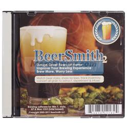 More Beer: BeerSmith 2 – $18.95