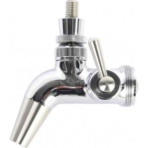 What Does A Flow Control Faucet Do Homebrew Finds