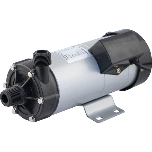 Mkii Gpm Watt High Temp Magnetic Drive Pump And Stainless Steel