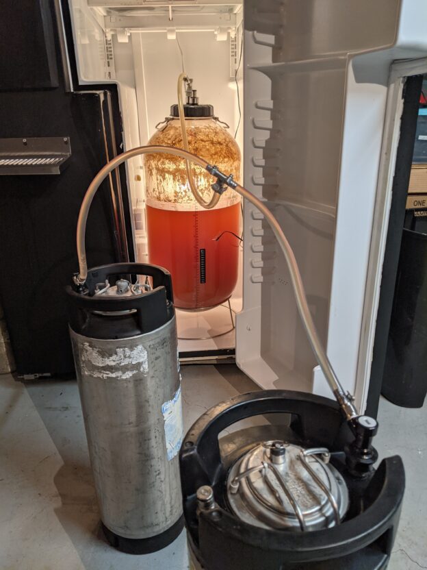 Hands On Review Fermzilla All Rounder Fermenter Homebrew Finds