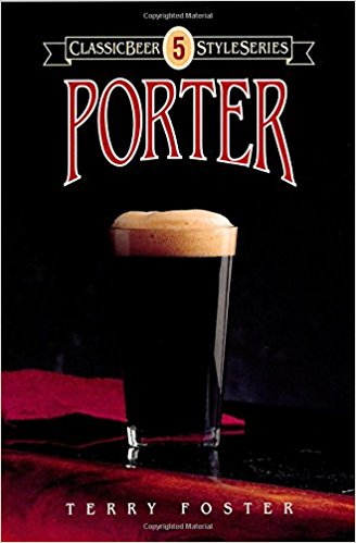 porter blclassic beer style books