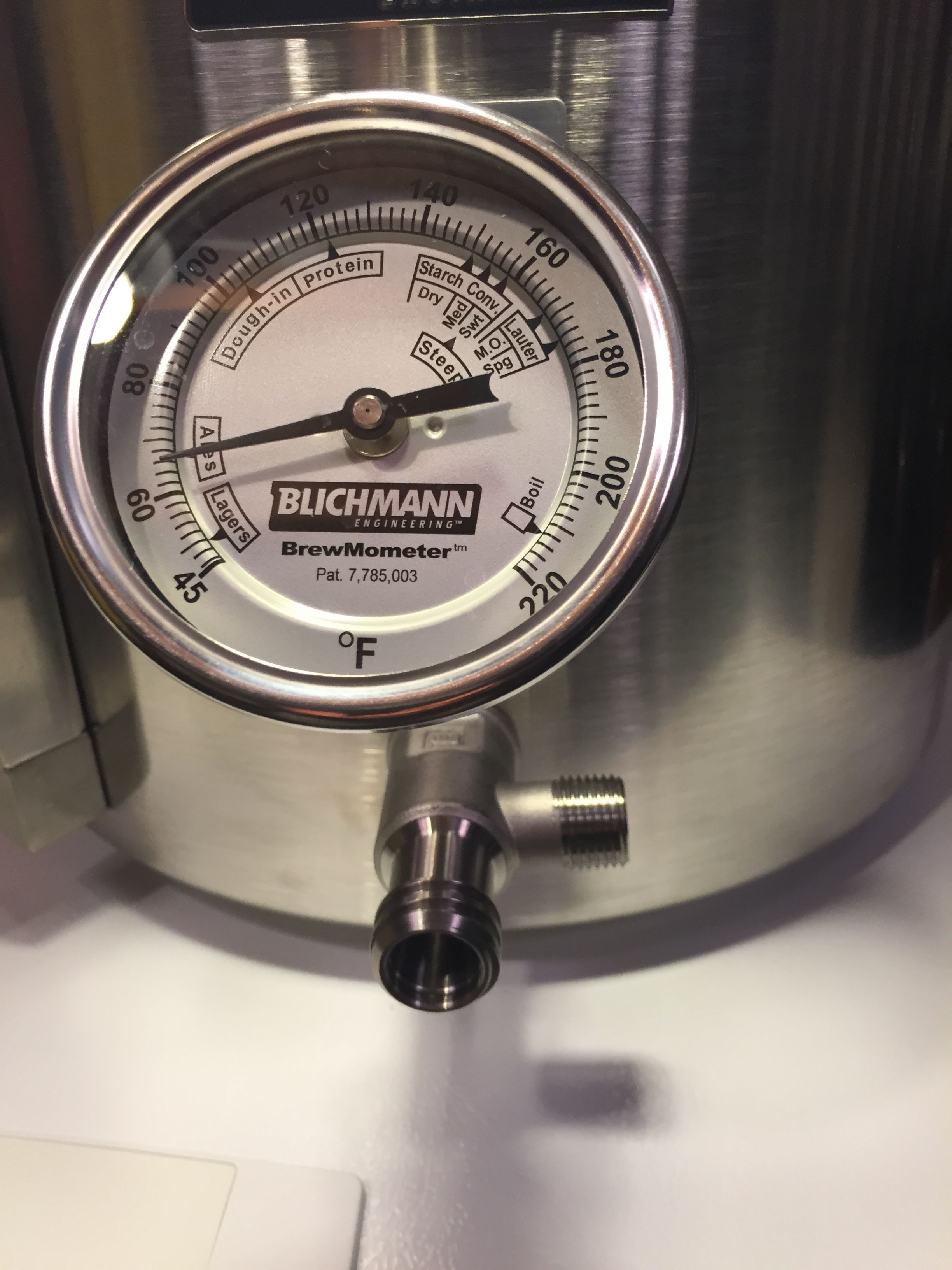 Hands On Review: Blichmann Engineering BoilerMaker G2 Homebrew Kettles ...