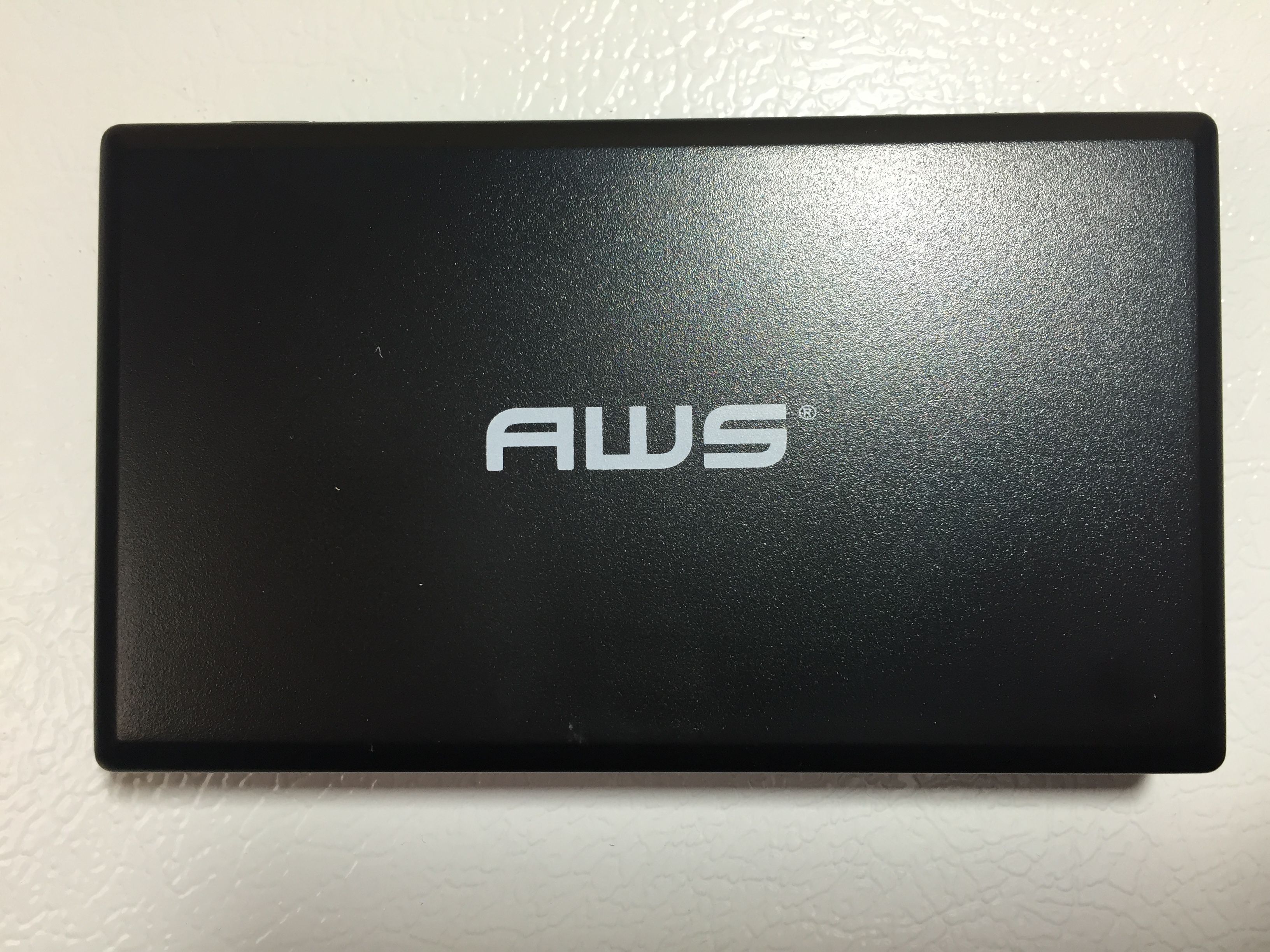 Hands On Review: American Weigh AWS-100 Digital Gram Scale – 100g