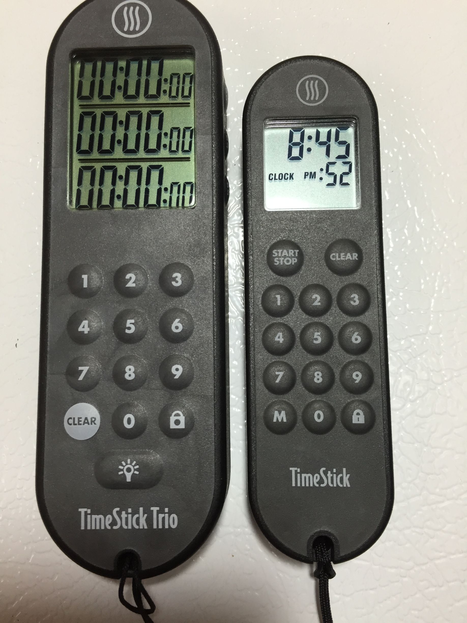 Product Review, ThermoWorks TimeStick Trio