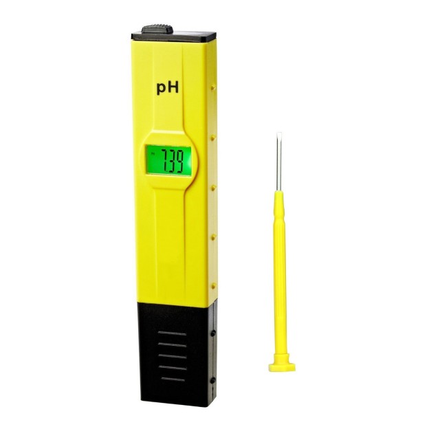 Dr Meter pH Meter | Homebrew Finds