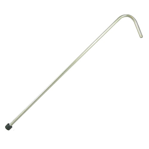 30″ Stainless Steel Racking Cane… 4.89 Homebrew Finds