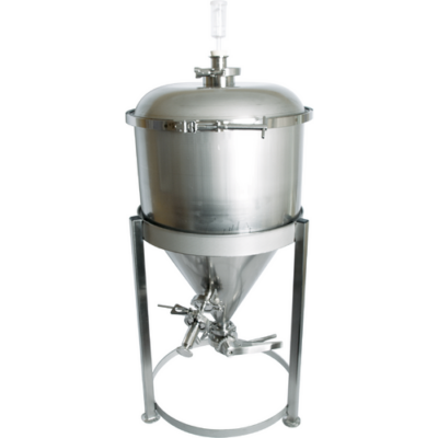 MoreBeer!® Conical Fermenter - 7.5 gal. CON107