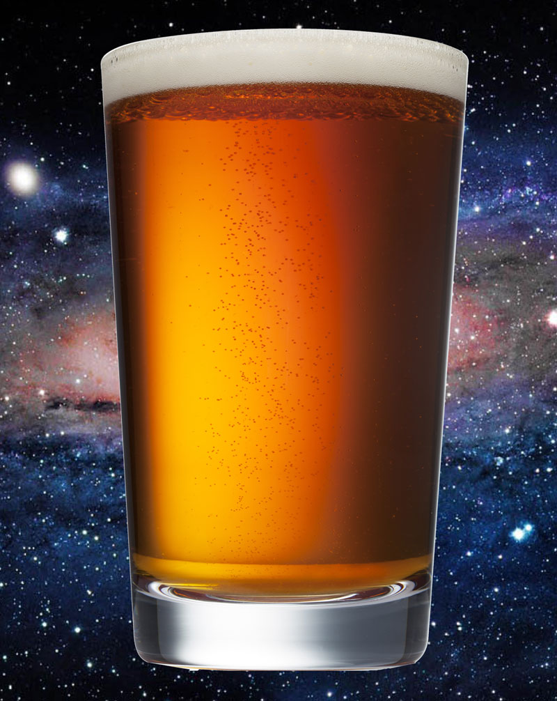 Guest Post: A Galaxy Of Hops – Galaxy Hopped IPA | Homebrew Finds