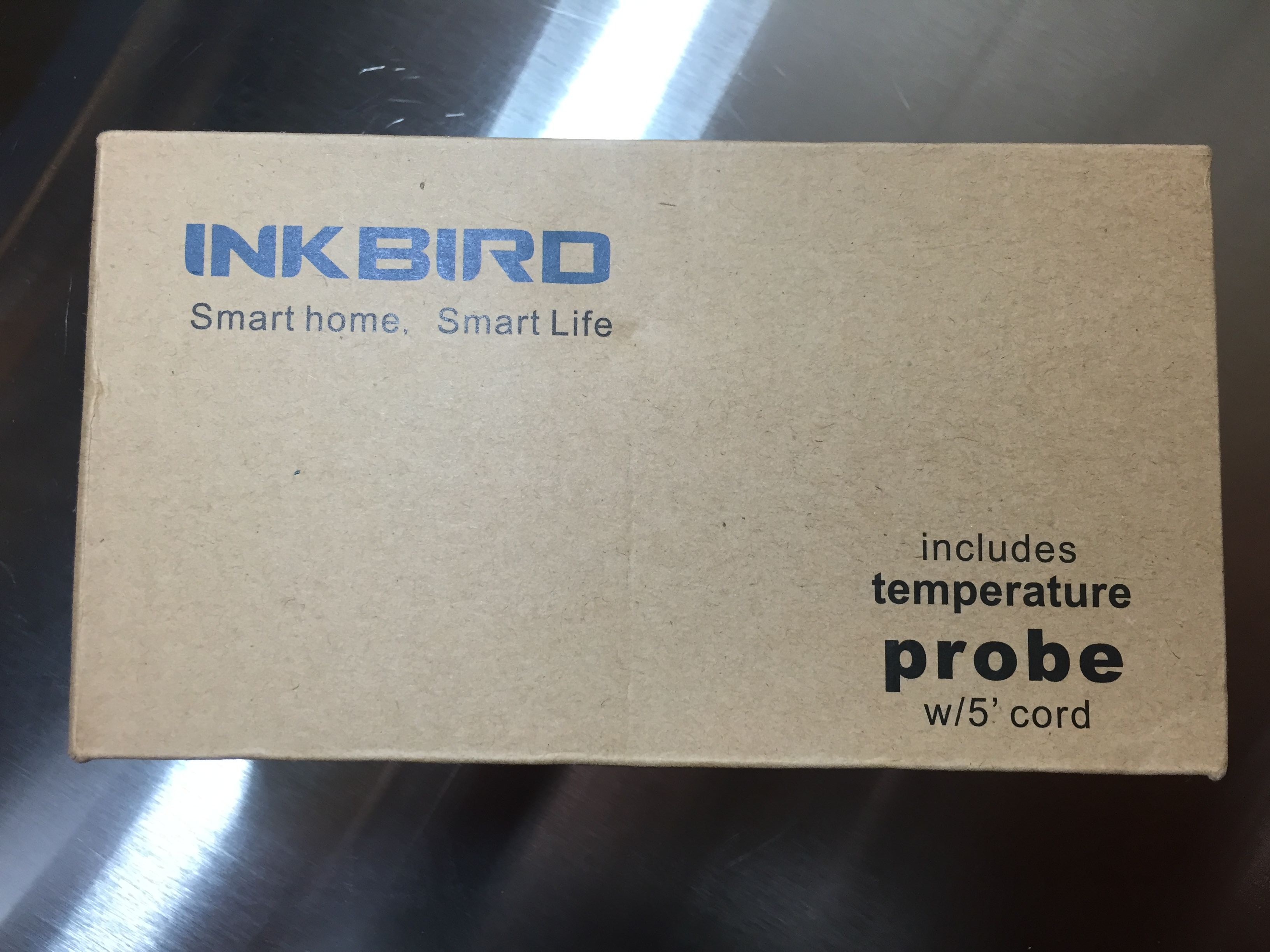 Review: Inkbird ITC-308(S) WiFi - a homebrewers perspective