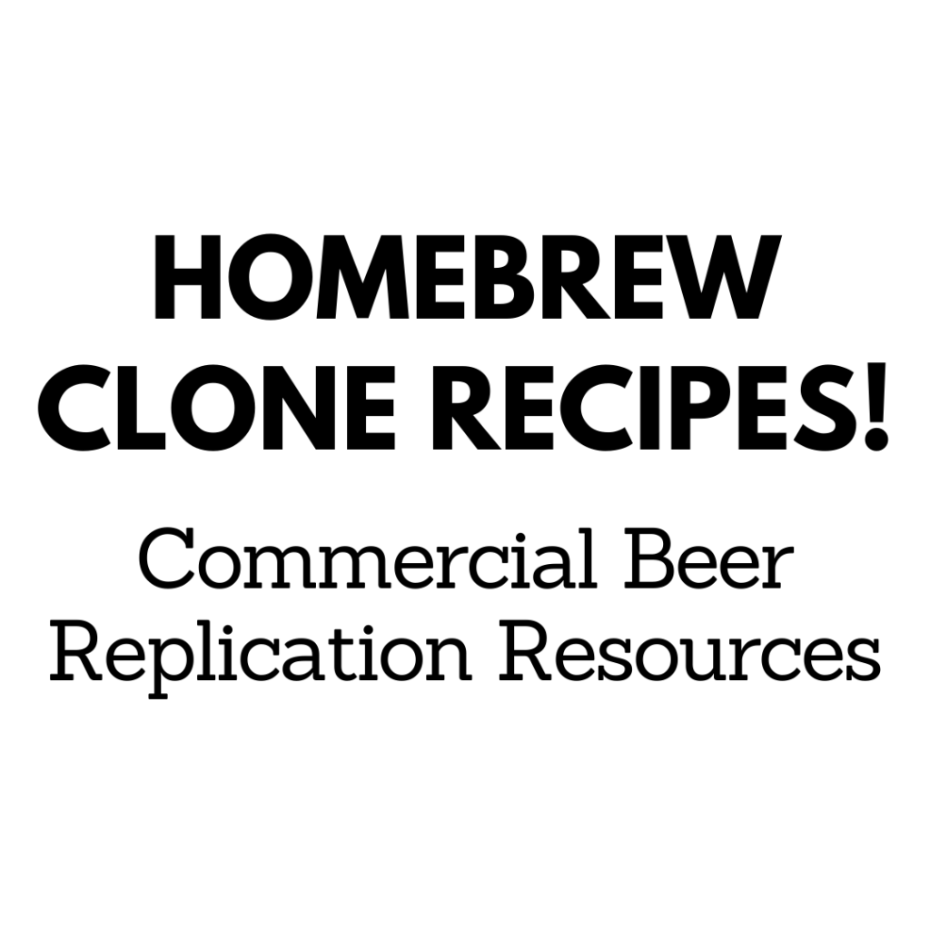 homebrew clone recipes