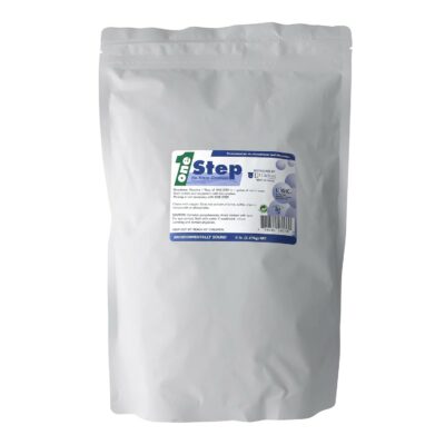 Home Brew Ohio One Step - The Original No Rinse Brewing Cleaner - Powder is the Perfect Carboy Cleaner, Wine Making Cleaner or Beer Line Cleaner Powder (5lbs) 