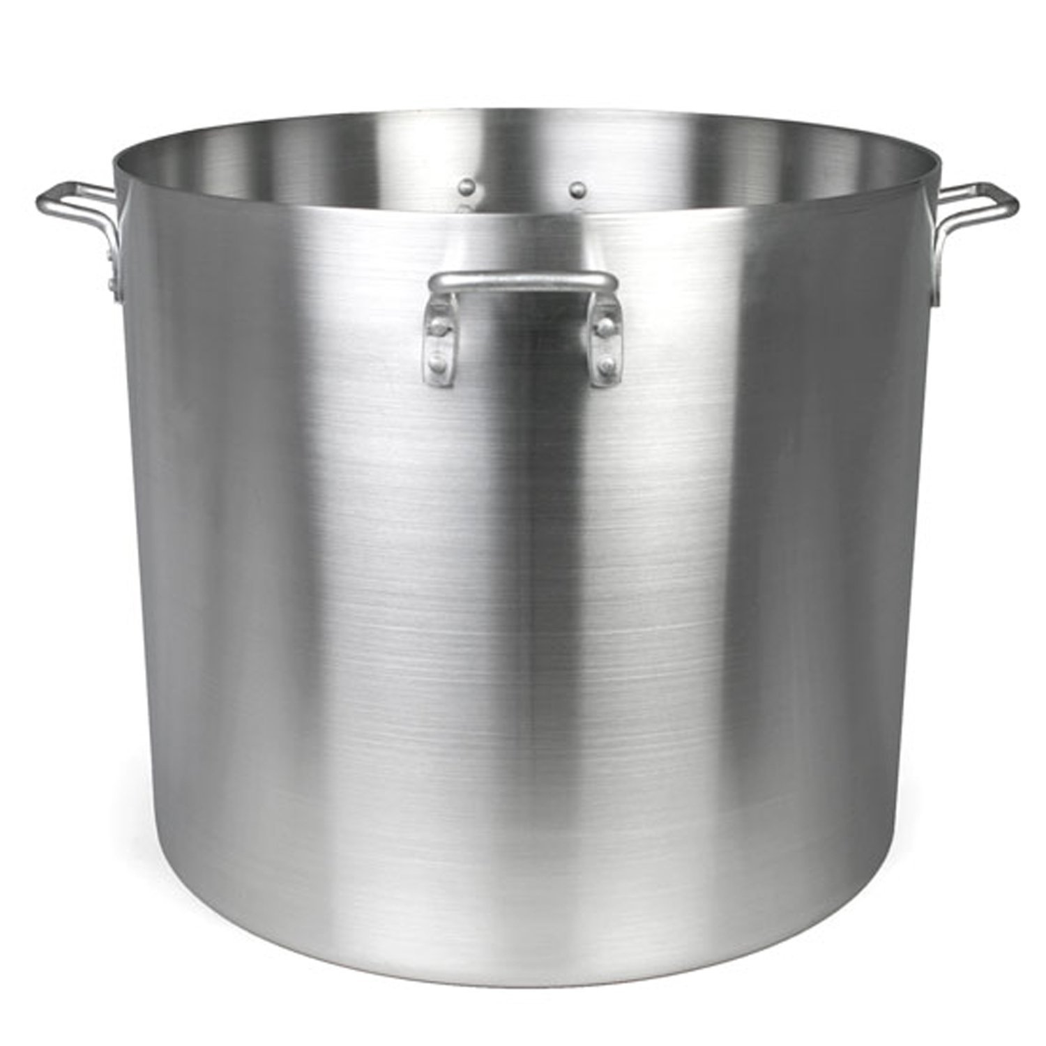 30 Gallon Commercial Grade, NSF Approved Kettle | Homebrew Finds