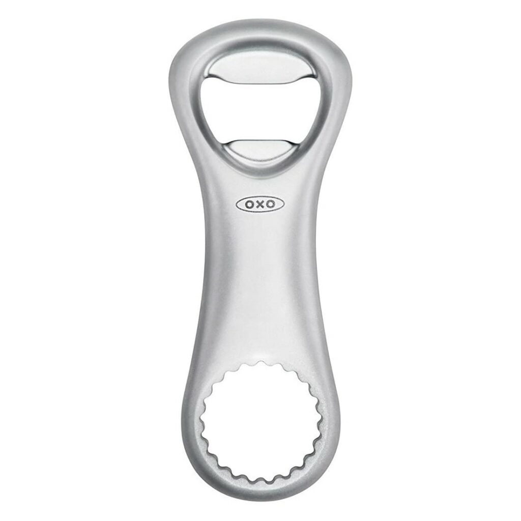 OXO SteeL Bottle Opener