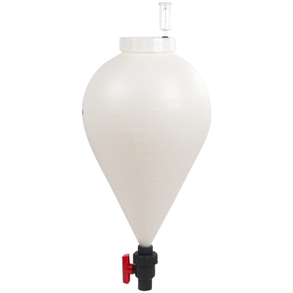 fastferment conical fermenter