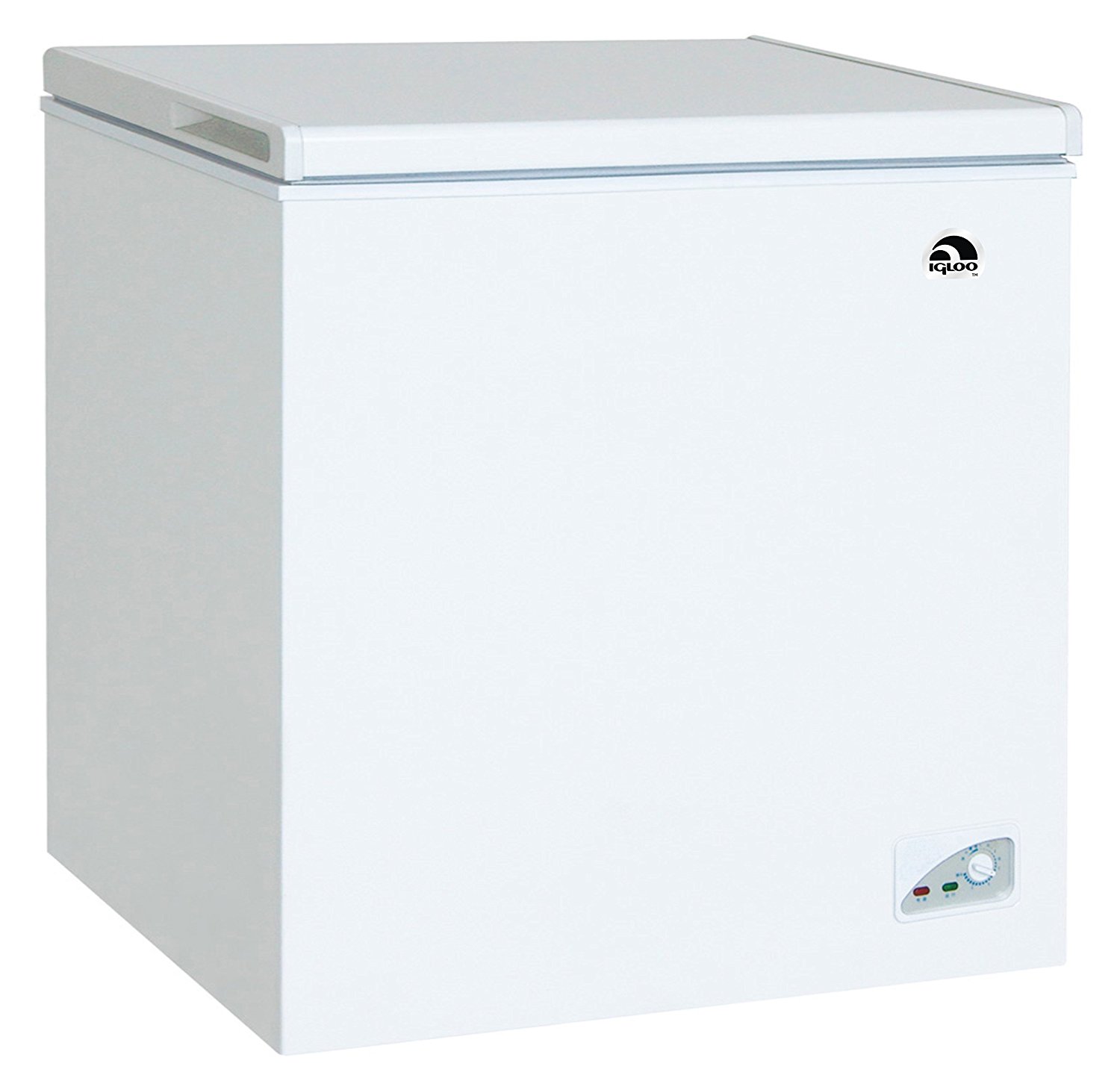 7.1 Cu Ft Chest Freezer [Kegerator or Fermentation Temp Control ...