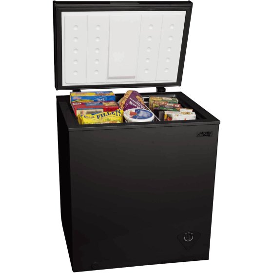 5 cu. ft. Chest Freezer [Fermentation or Kegerator] 148 via WalMart