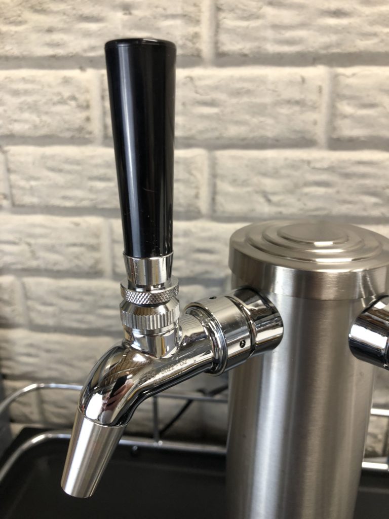 Hands on Review KOMOS Stainless Steel Kegerators! Designed for