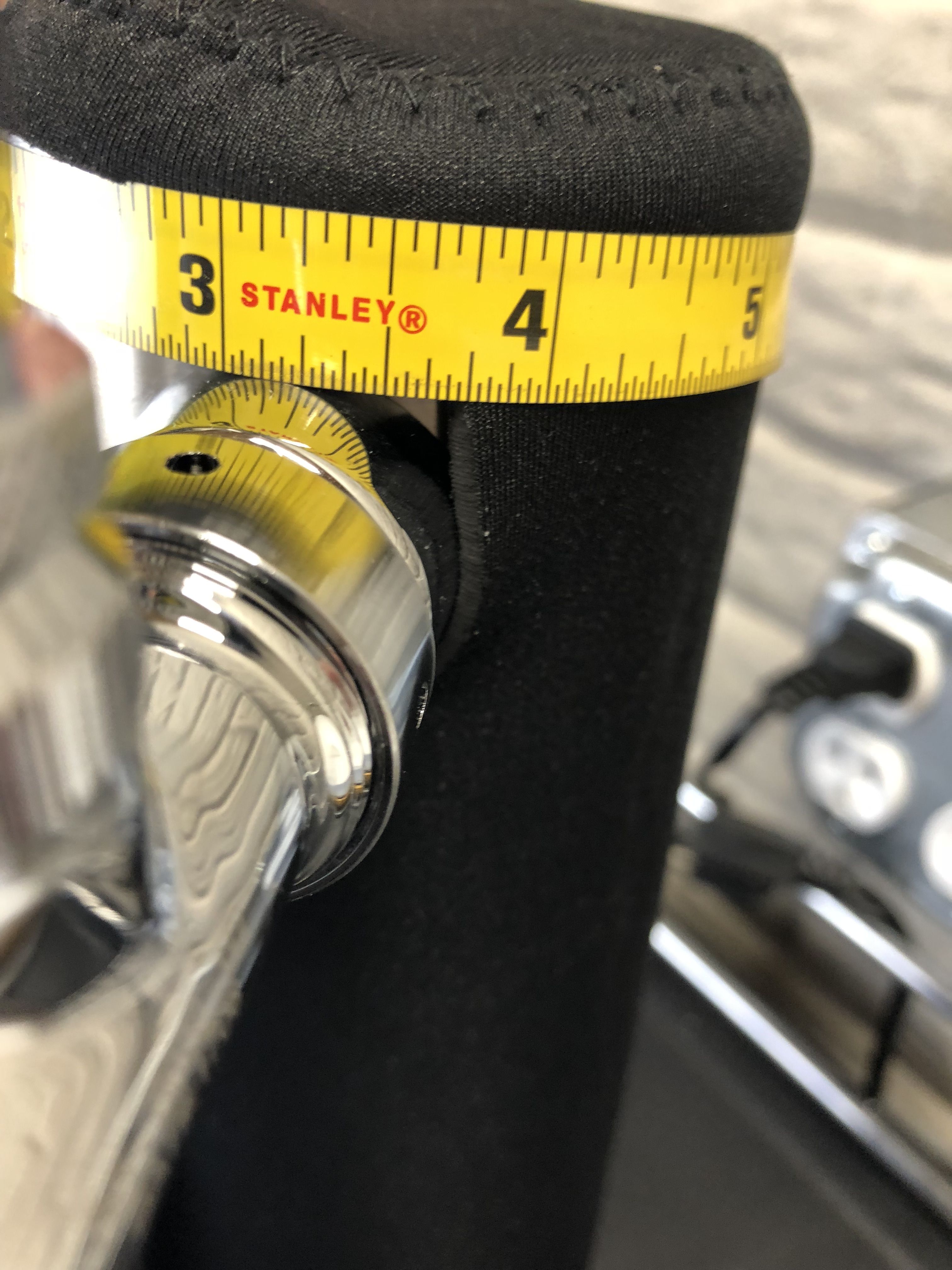 Hands On Review Insulating Neoprene Kegerator Tower Wrap Fight the