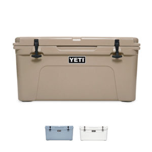 Yeti Tundra 65 Cooler 297 Free Shipping W 15 Off Code Homebrew Finds