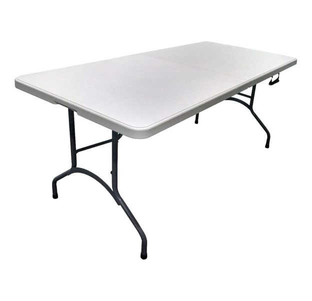 6 Folding Table Brew Day Work Table 29 At Target Homebrew Finds   14324329 624x602 