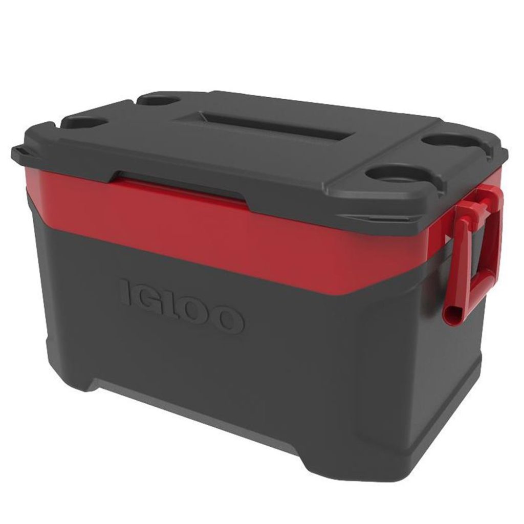 Igloo Latitude 50 quart Cooler