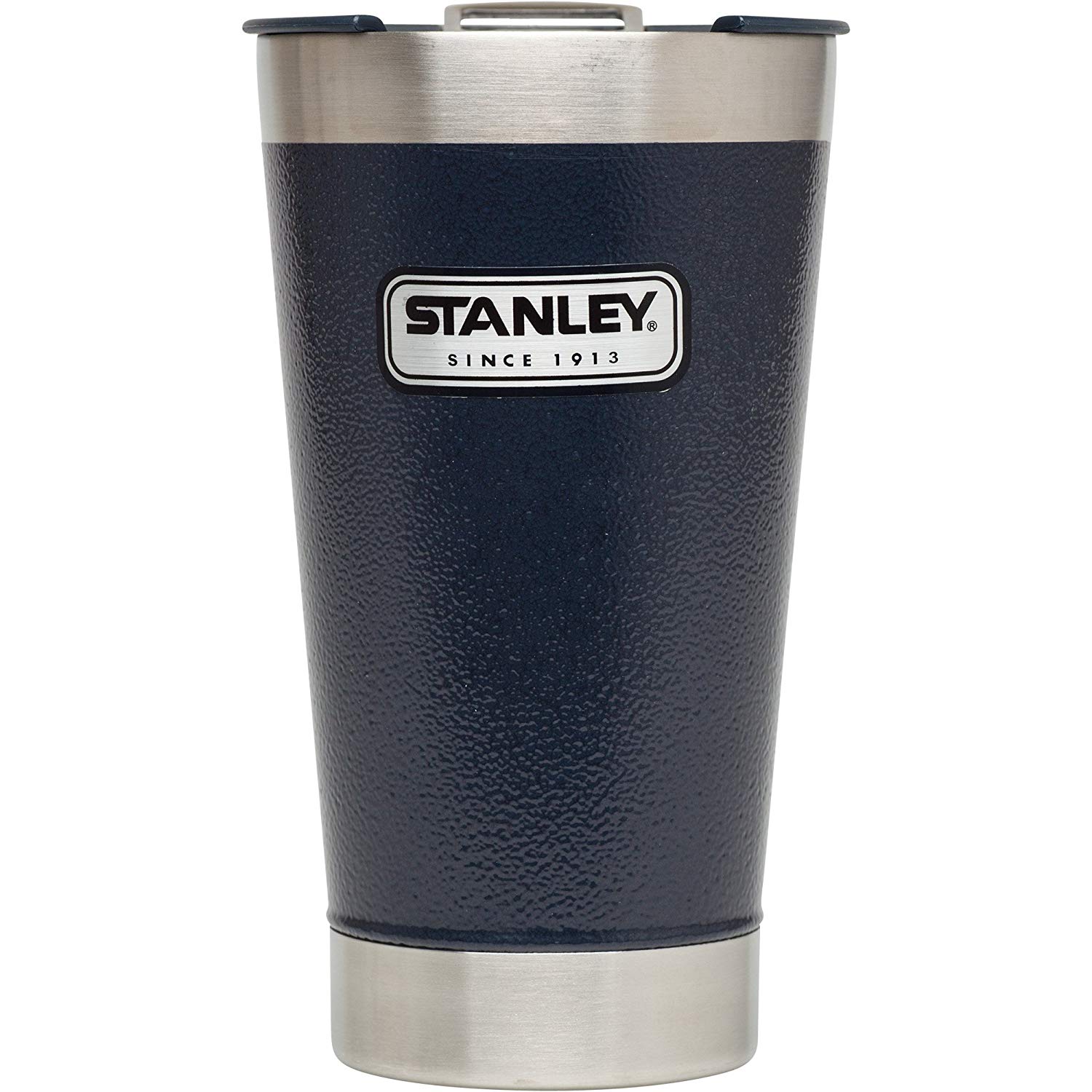 Stanley Vacuum Insulated Stainless Pint & Opener | Homebrew Finds