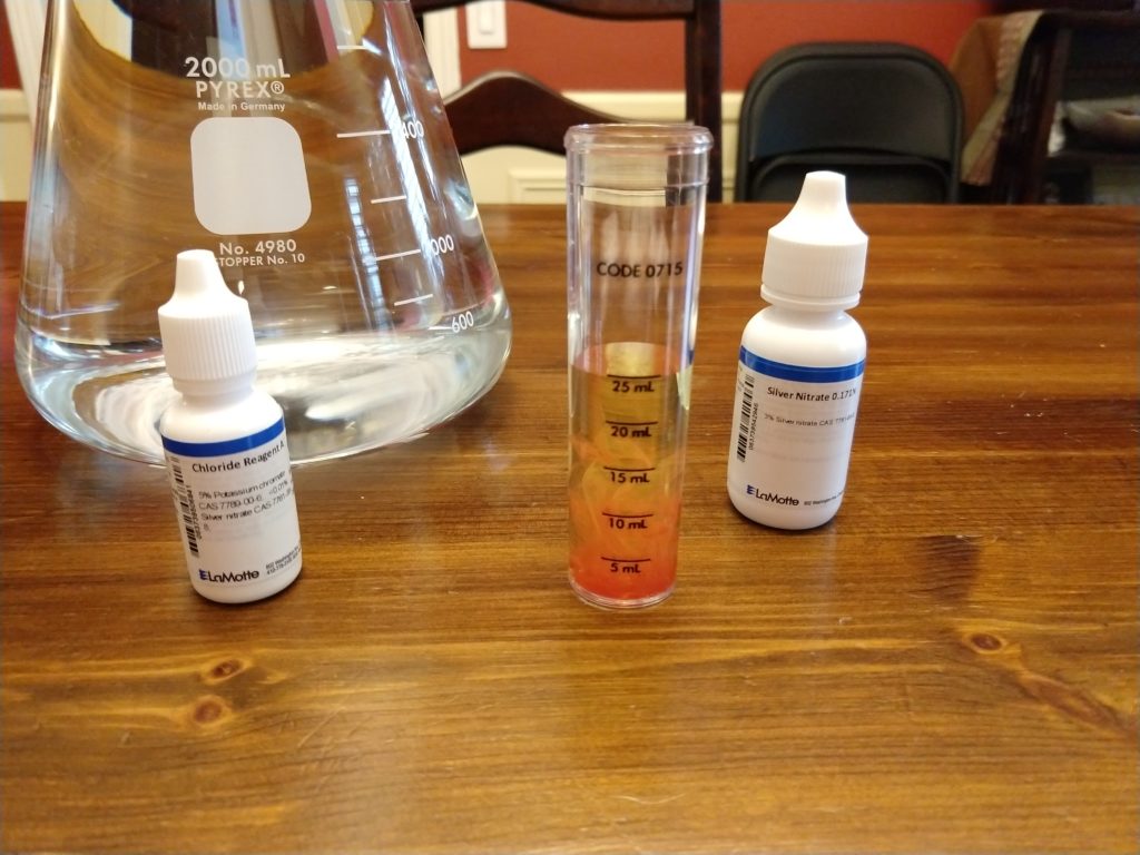 Hands on Review: LaMotte Brew Lab Plus Water Test Kit | Homebrew Finds