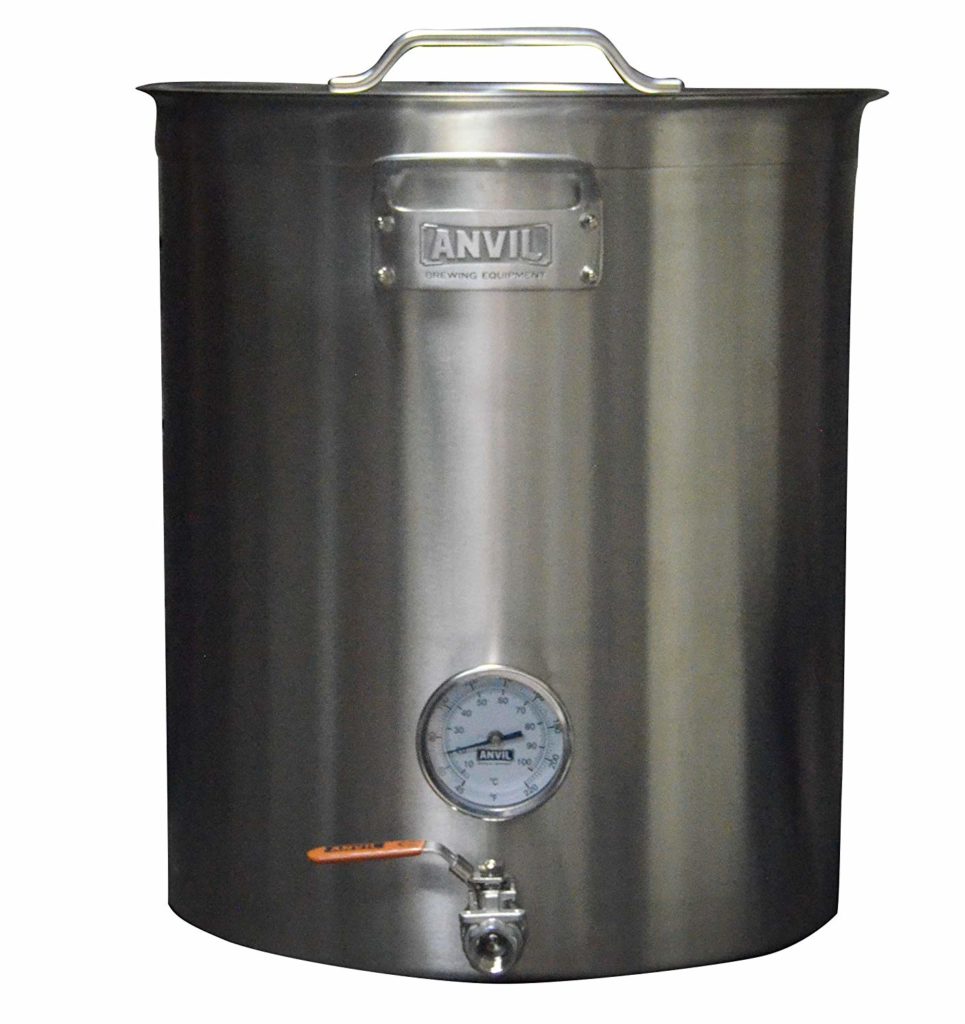 anvil brewing equipment