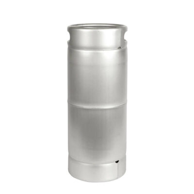 1/6 Barrel Sankey ‘D’ Keg – Dual Handle – New