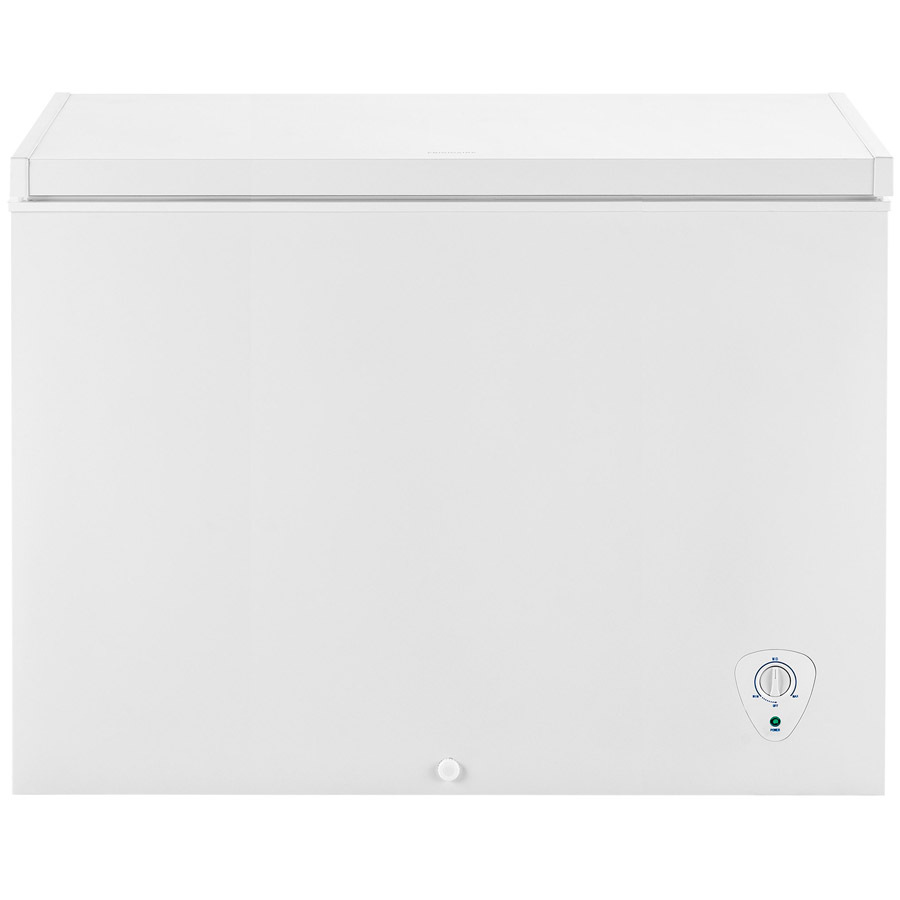 8.7 Cu Ft Frigidaire Chest Freezer[Fermentation or Kegerator] – $279 ...