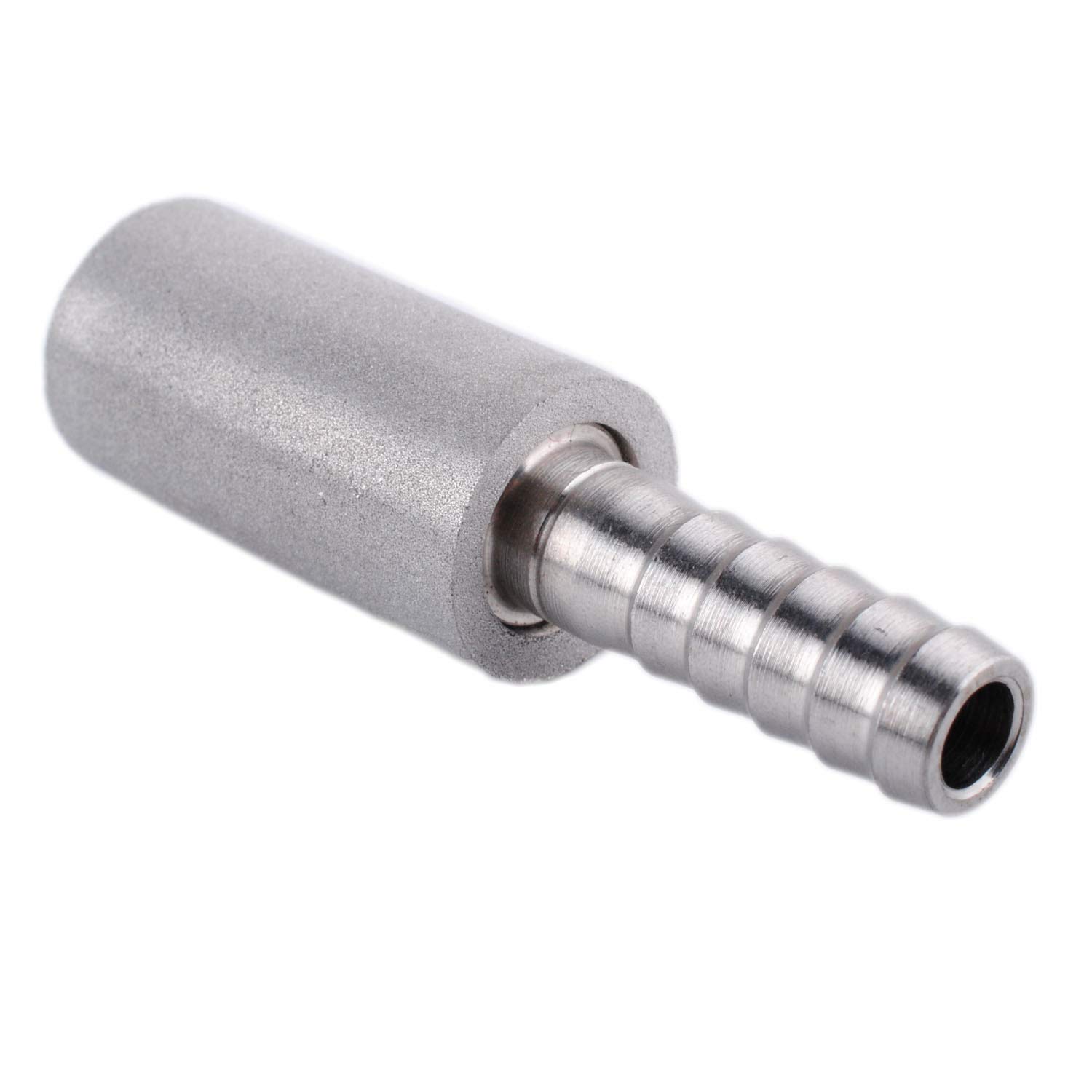 2 Micron Stainless Steel Diffusion Stone – for aeration & carbonation ...