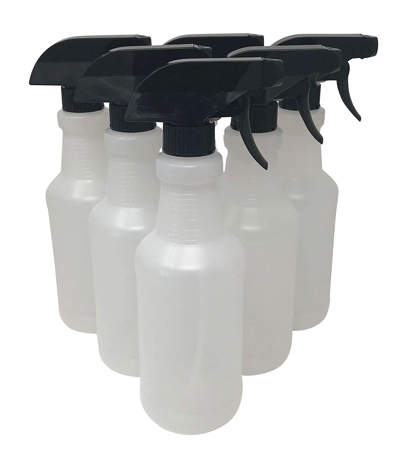 10 x Heavy Duty HDPE Spray Bottles + Star San Tips & Tricks | Homebrew ...