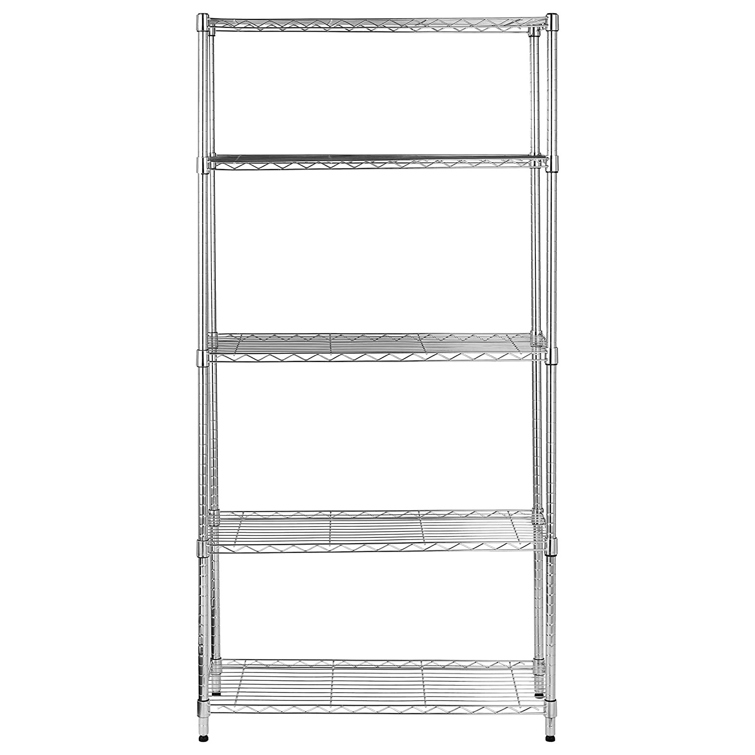 5 tier shelf amazon