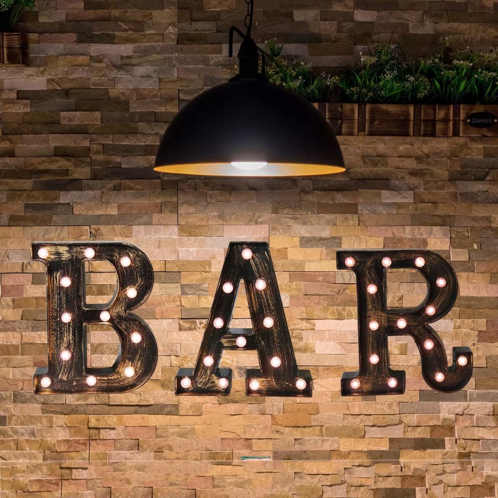 industrial-led-marquee-letter-lights-bar-sign-homebrew-finds