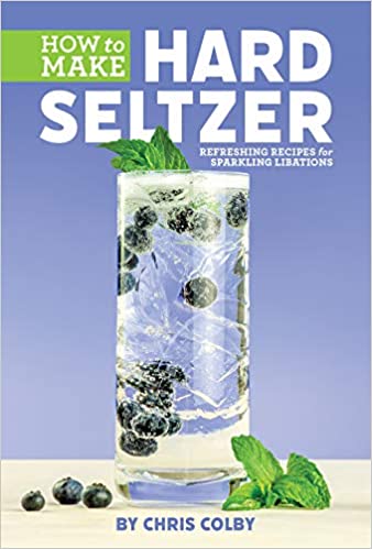 How to Make Hard Seltzer: Refreshing Recipes for Sparkling Libations