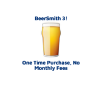 beersmith cost