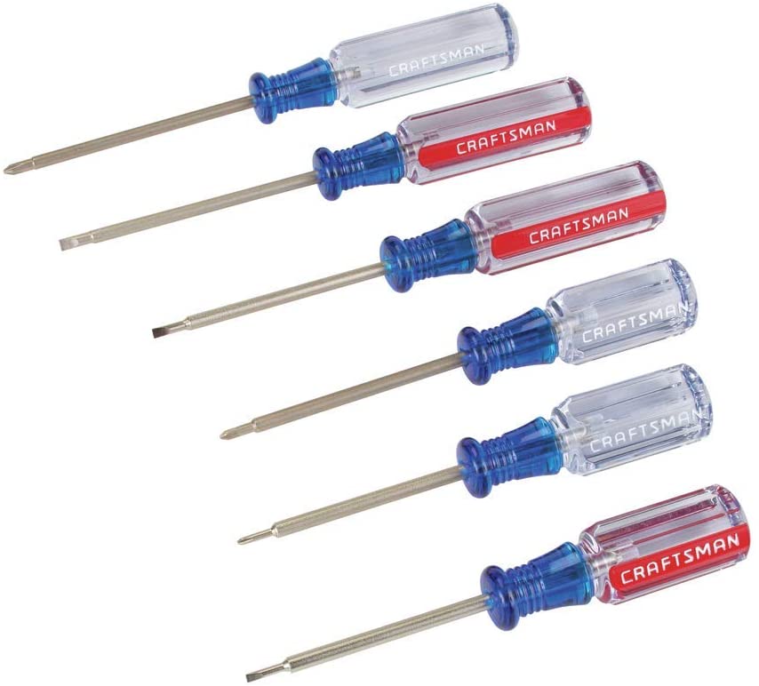 small screwdriver set for toys