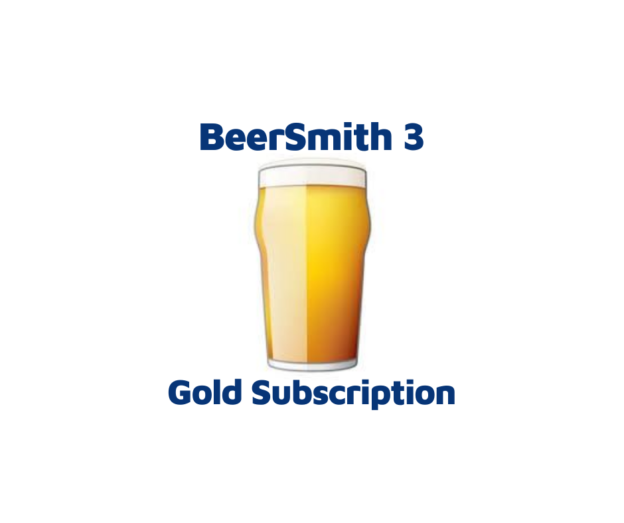 beersmith golden promise