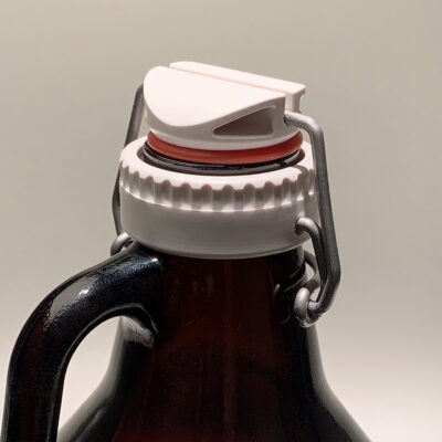 Stanley Classic Growler Beer Keg 1.9L Large Capacity Thermal Insulatio