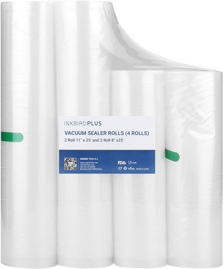 Vacuum Sealer INK-VS02