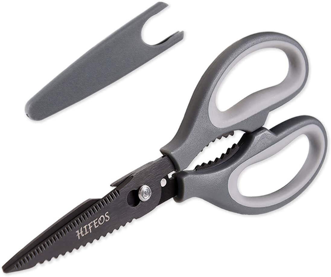 TakeApart Kitchen Scissors w/Bottle Opener Brew Day, BBQ, Kitchen & More Homebrew Finds