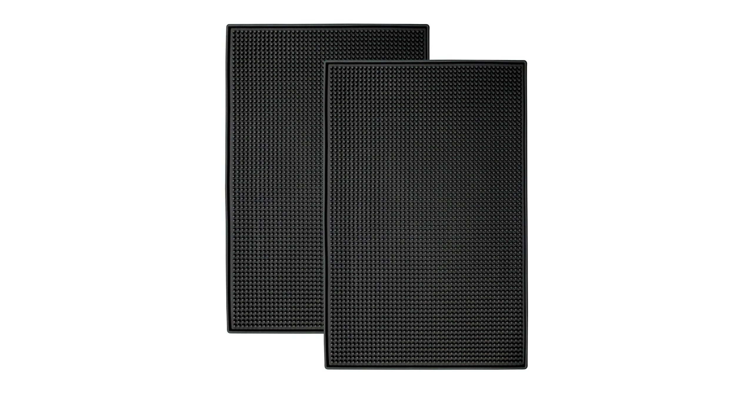 2 x 12″ x 18″ Bar Service Mats Homebrew Finds