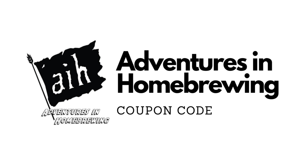 homebrewing.org coupon