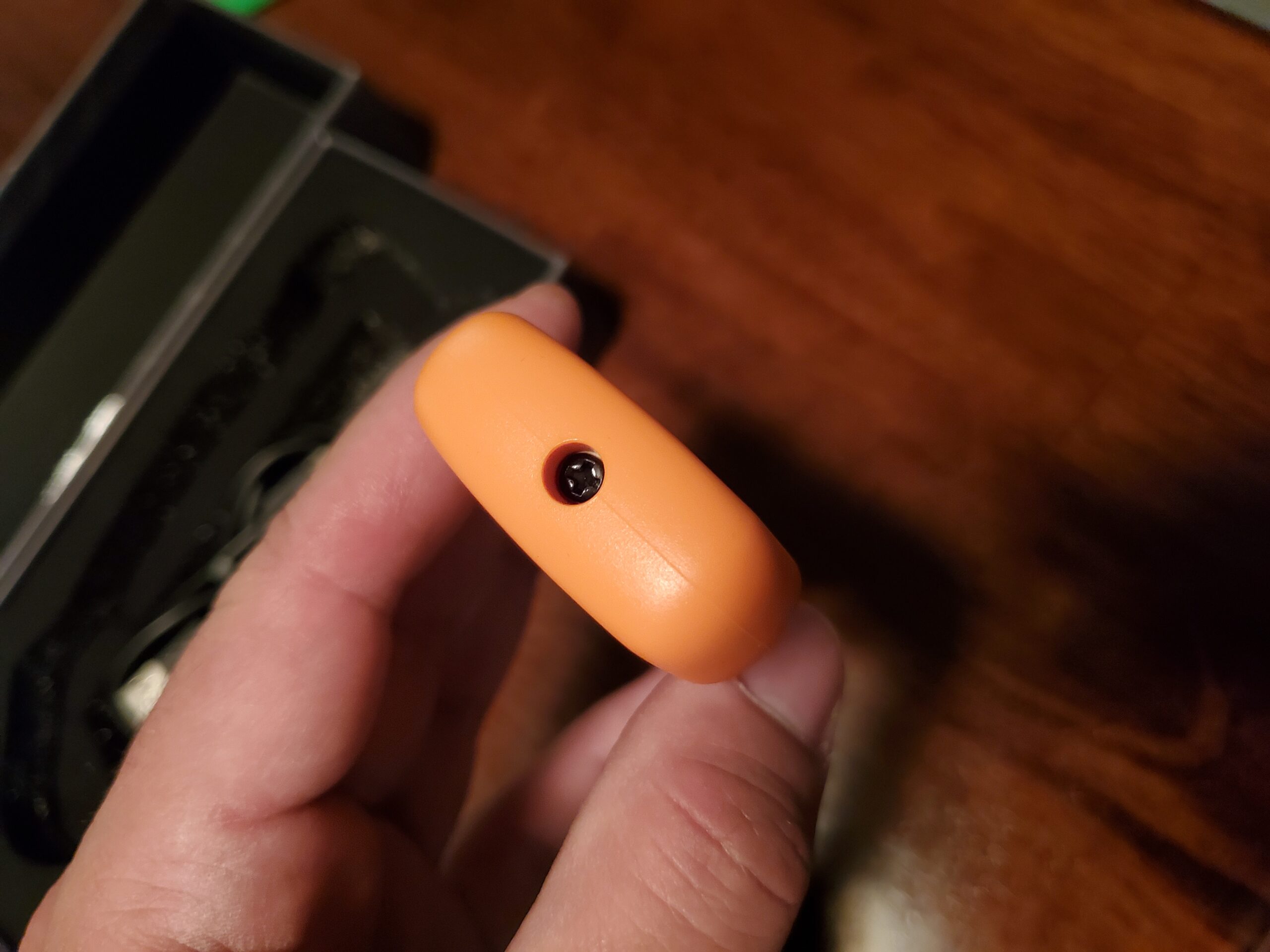 Hands on Review: Inkbird IHT-1P Digital, Instant Read, Waterproof,  Rechargeable Thermometer