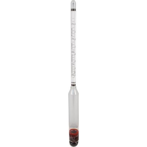 MoreBeer’s Triple Scale Hydrometer – $4.99, Limited Availability Deal