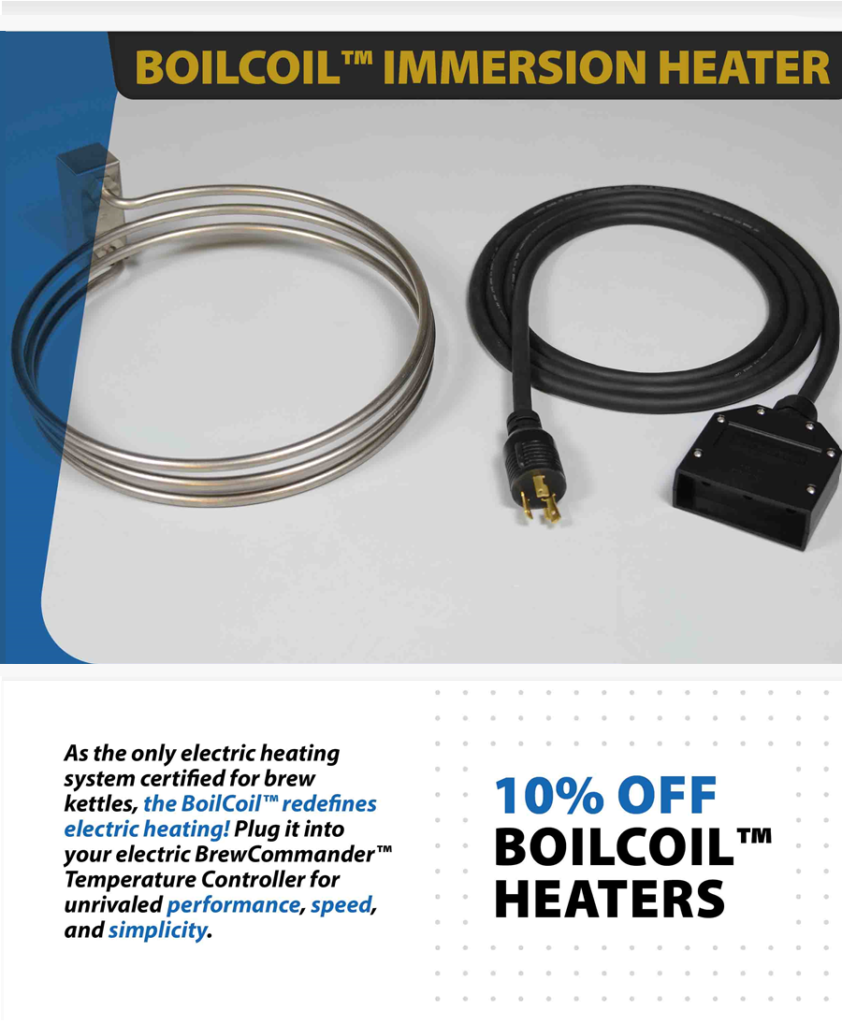 BoilCoil™