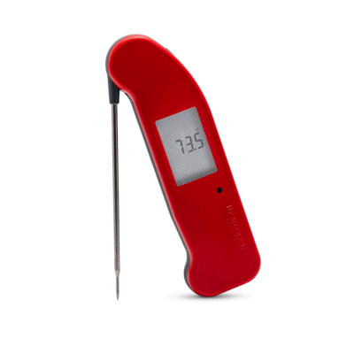 ThermoWorks Thermapen One, Red