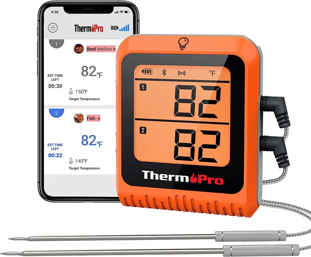 ThermoPro Lightning Reviewed And Rated