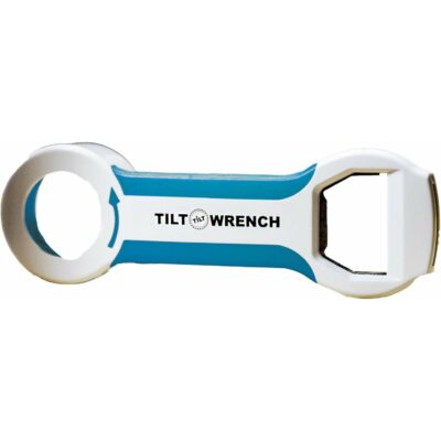 Tilt Standard Wrench + Bottle Opener