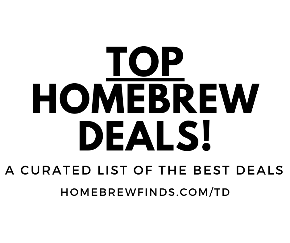 https://www.homebrewfinds.com/wp-content/uploads/2022/12/topdeals.png?w=640